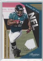 Maurice Jones-Drew #/50