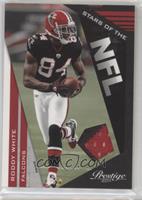 Roddy White #/50