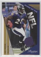 Ed Reed #/145