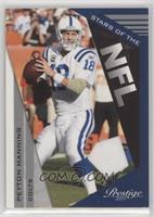 Peyton Manning #/250