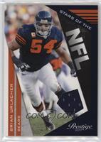 Brian Urlacher #/250