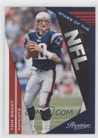 Tom Brady [EX to NM]