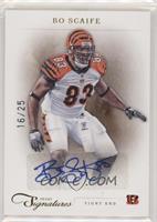 Bo Scaife #/25