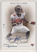 Mike Williams #/5