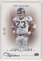 Joe Klecko #/49