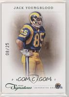 Jack Youngblood #/25