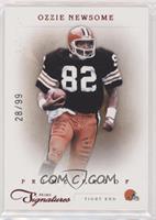 Ozzie Newsome #/99