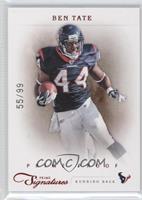 Ben Tate #/99