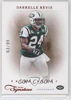 Darrelle Revis #/99