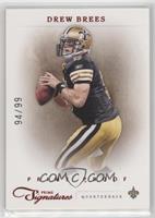 Drew Brees #/99