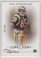 Jack Youngblood #/99