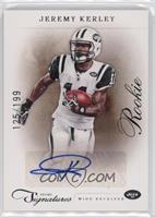 Rookie - Jeremy Kerley #/199