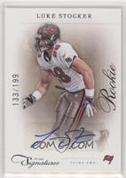 Rookie - Luke Stocker #/199