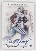 Rookie RPS - DeMarco Murray (No Serial Number)