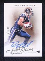 Danny Amendola #/49