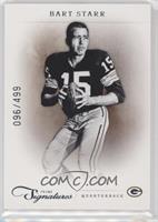 Bart Starr #/499