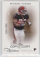 Michael Turner #/499