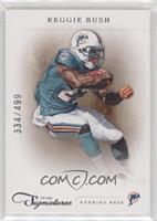 Reggie Bush #/499