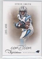 Steve Smith #/499