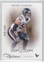 Brian Cushing #/499