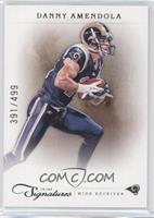 Danny Amendola #/499