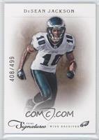 DeSean Jackson #/499