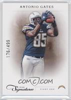 Antonio Gates #/499