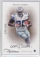 Felix Jones #/499