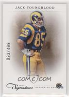 Jack Youngblood #/499