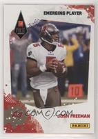 Josh Freeman