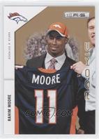 Rahim Moore