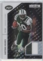 Santonio Holmes #/50