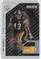 Troy Polamalu #/50