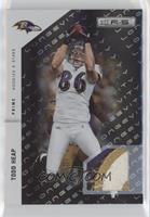 Todd Heap #/49