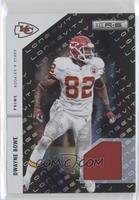 Dwayne Bowe #/50