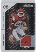 Jamaal Charles #/50