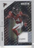 Roddy White #/50