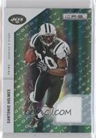 Santonio Holmes #/99