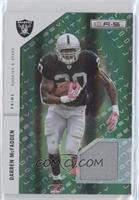 Darren McFadden #/75