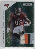 Kellen Winslow Jr. [Good to VG‑EX] #/99