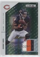 Johnny Knox #/99