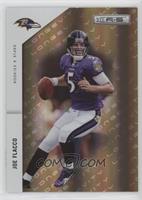 Joe Flacco #/49