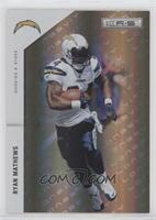 Ryan Mathews #/49