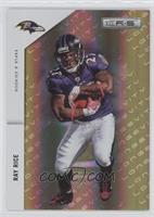 Ray Rice #/49