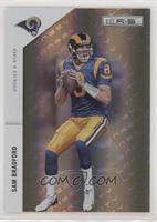 Sam Bradford #/49