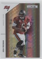 Josh Freeman #/49