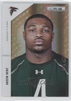 Akeem Dent #/49