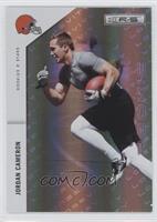 Jordan Cameron #/49