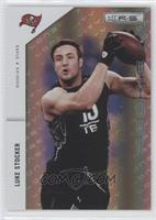 Luke Stocker #/49