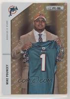 Mike Pouncey #/49